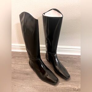 Sam Edelman Cesar wide calf riding boot